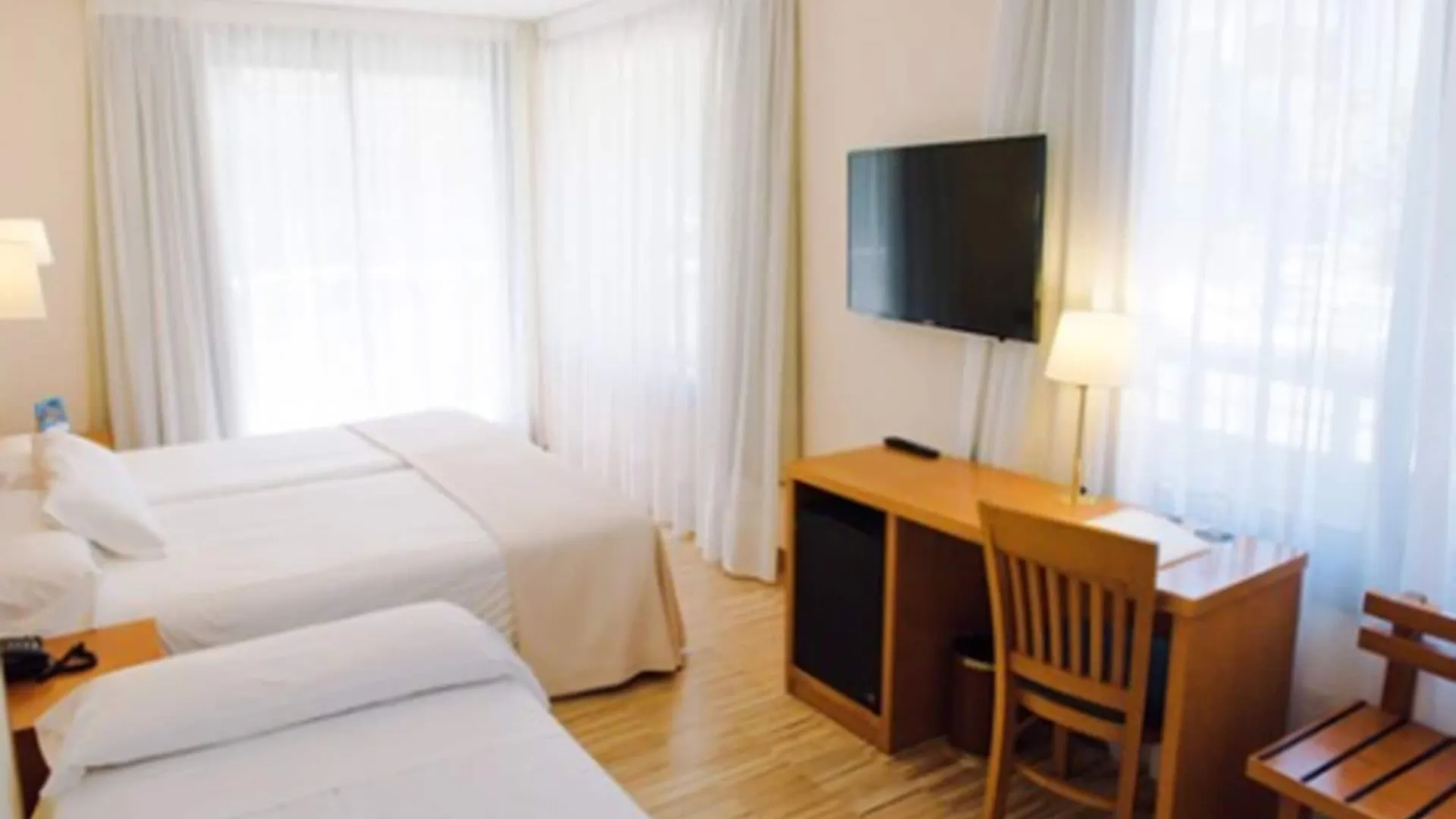 Gran Hotel Victoria Santander