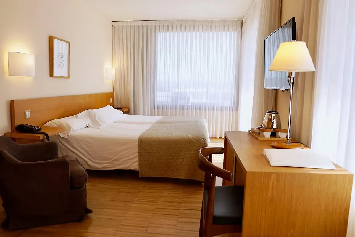 Gran Hotel Victoria Santander