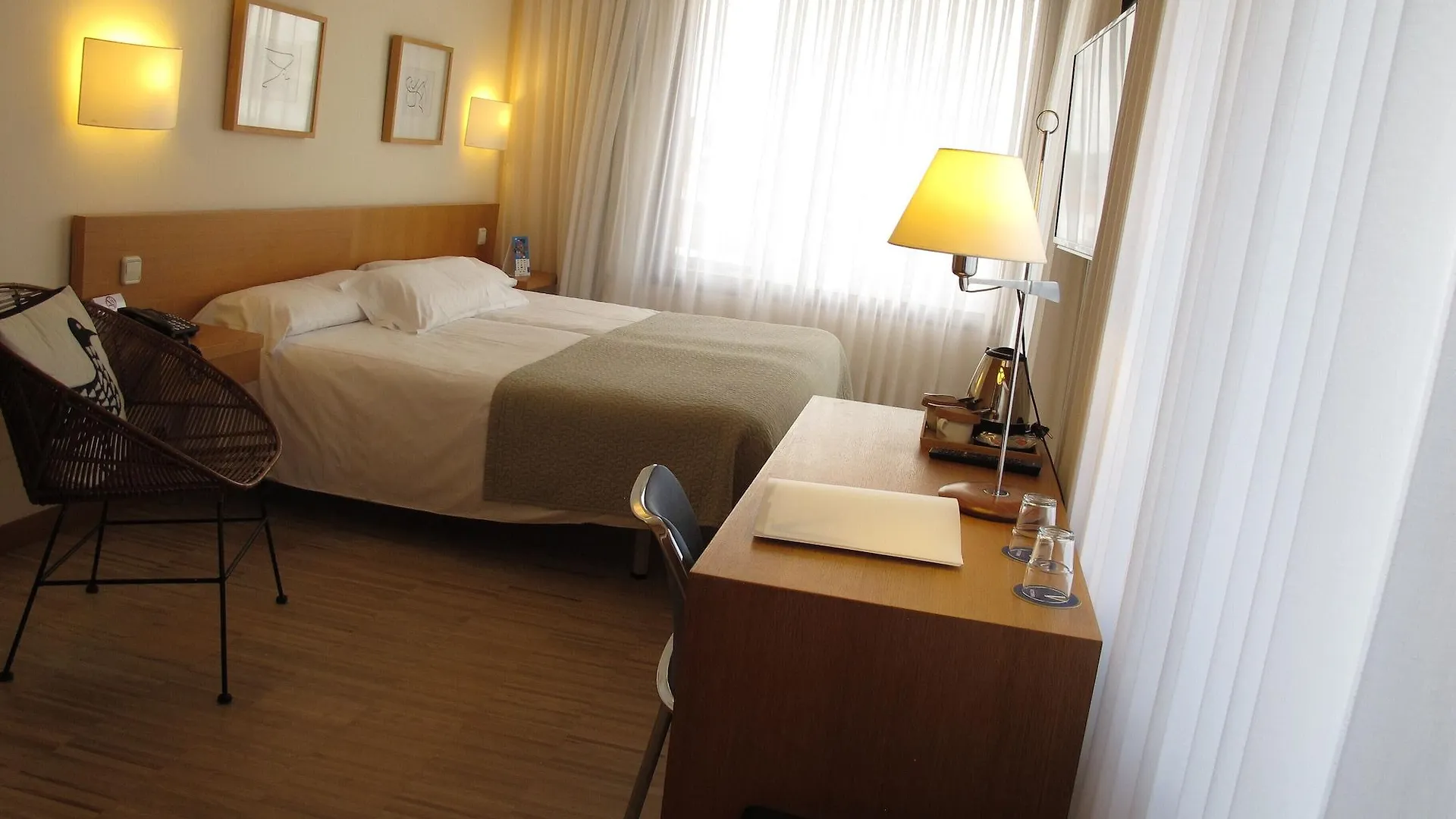 Gran Hotel Victoria Santander