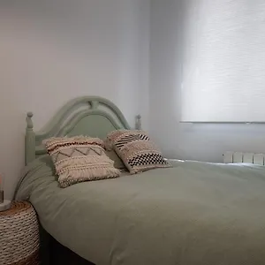 Puertochico Apartamento
