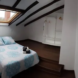 Aptos Cama Del Rey Ideal Parejas Apartamento