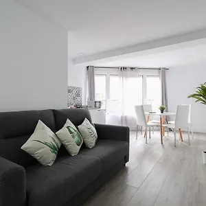La Maruca Loft Deluxe 3000 Appartamento