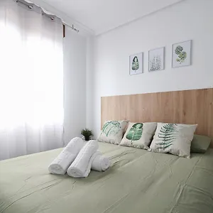 Loft Con Office Appartamento