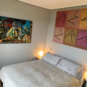Appartement Puerto Deportivo Marina De, Santander