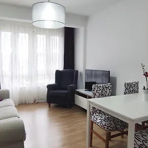 Zona Tetuán Puertochico Apartamento