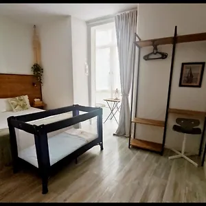 Cantíber Hostal