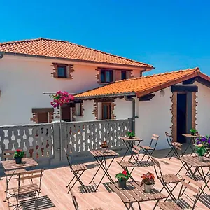 Appartement La Maruca 3000, Santander