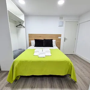 Appartement La Maruca Loft Deluxe 3000, Santander