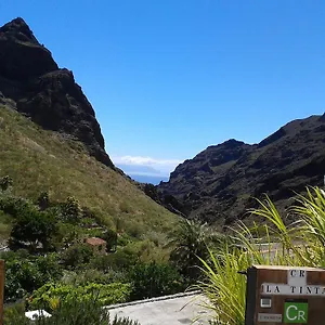 La Tinta , Buenavista Del Norte España