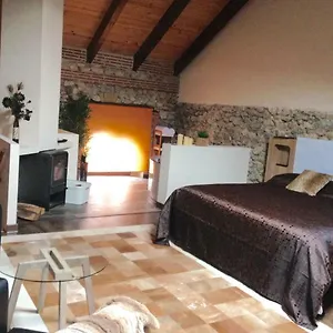Estudio Sonido Y Jacuzzi Apartamento