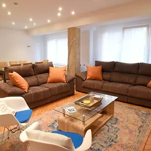 Centro Apartamento