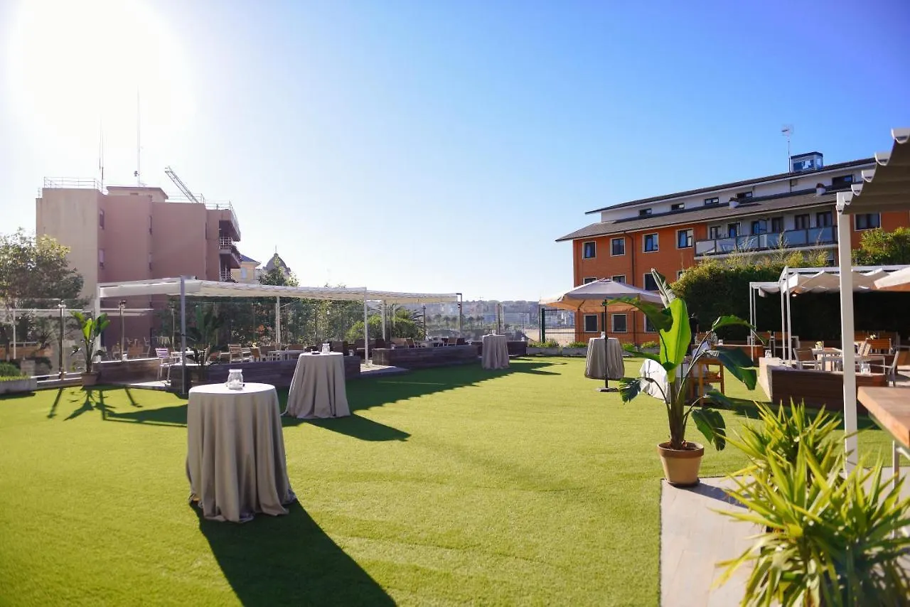 Gran Hotel Victoria Santander