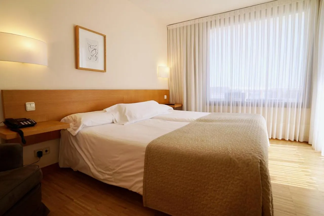 Gran Hotel Victoria Santander 4*,  España