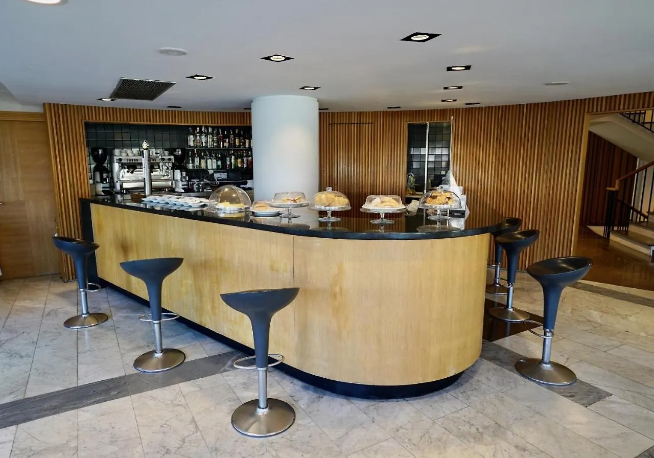 ****  Gran Hotel Victoria Santander España