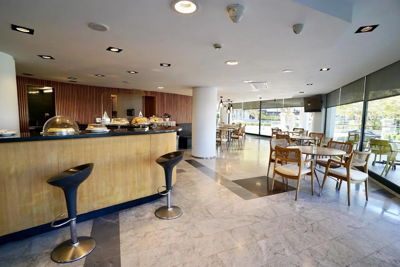 Gran Hotel Victoria Santander