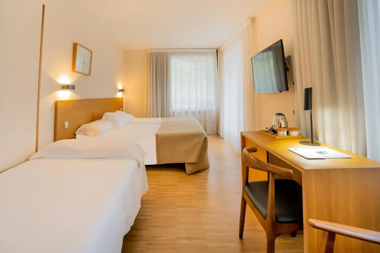 Gran Hotel Victoria Santander