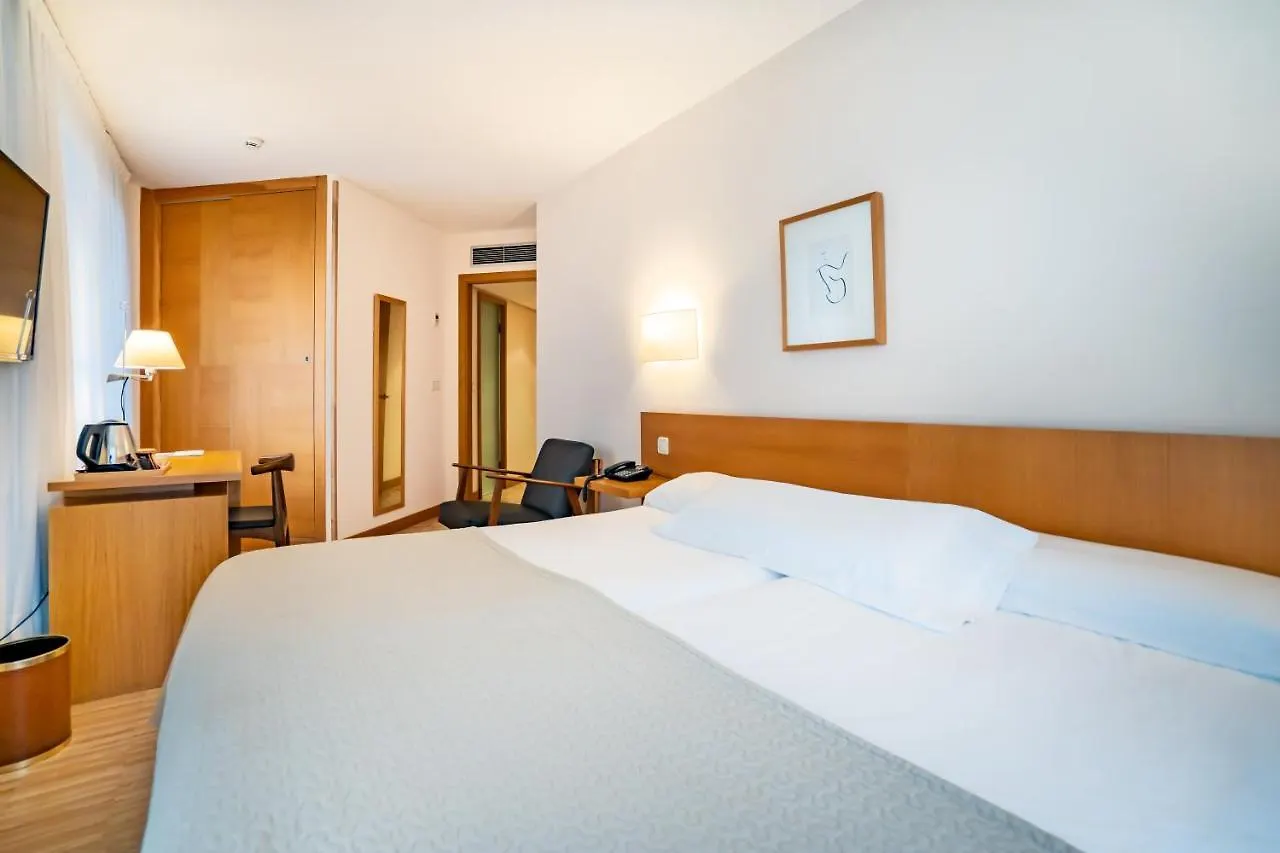 Gran Hotel Victoria Santander