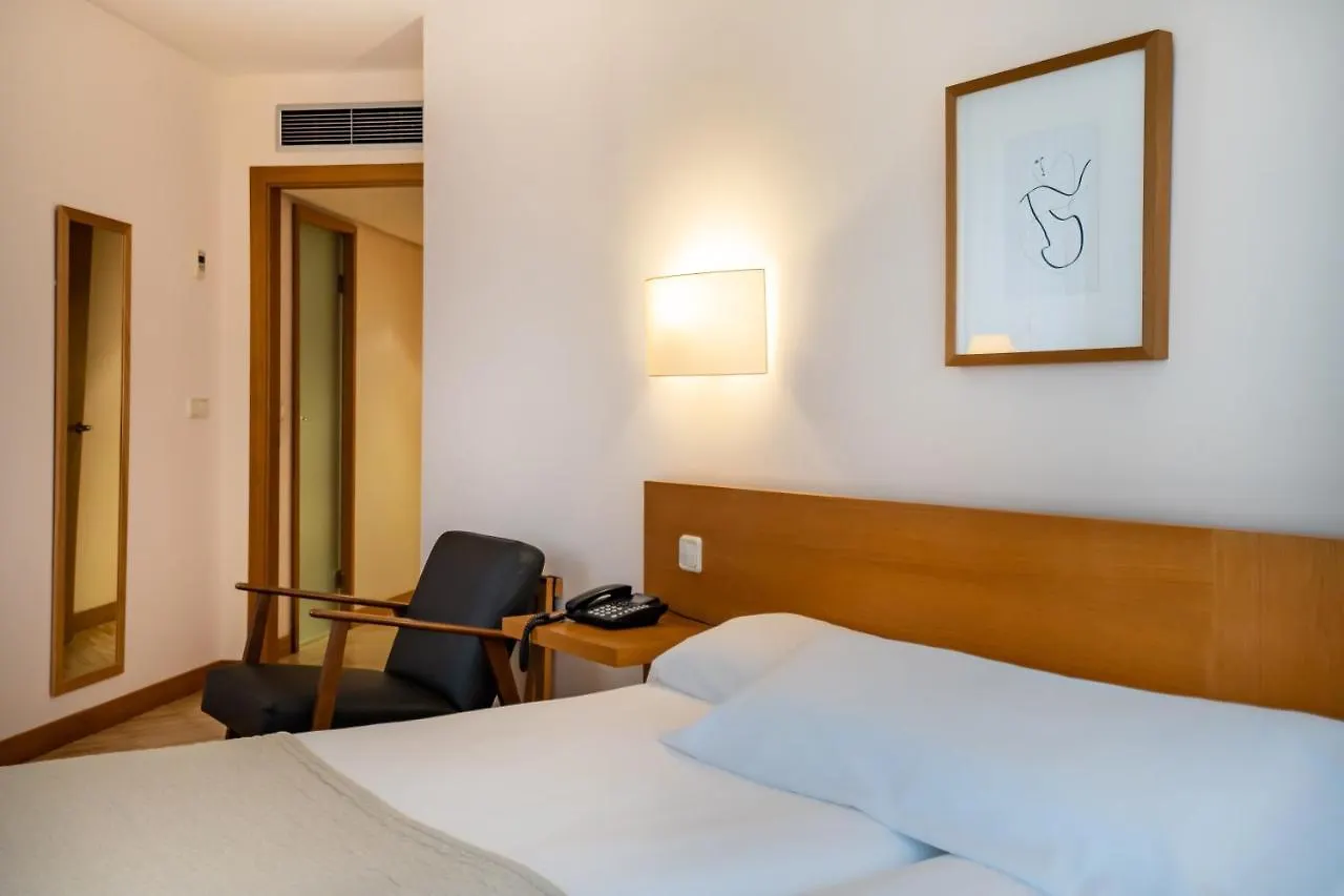 Gran Hotel Victoria Santander