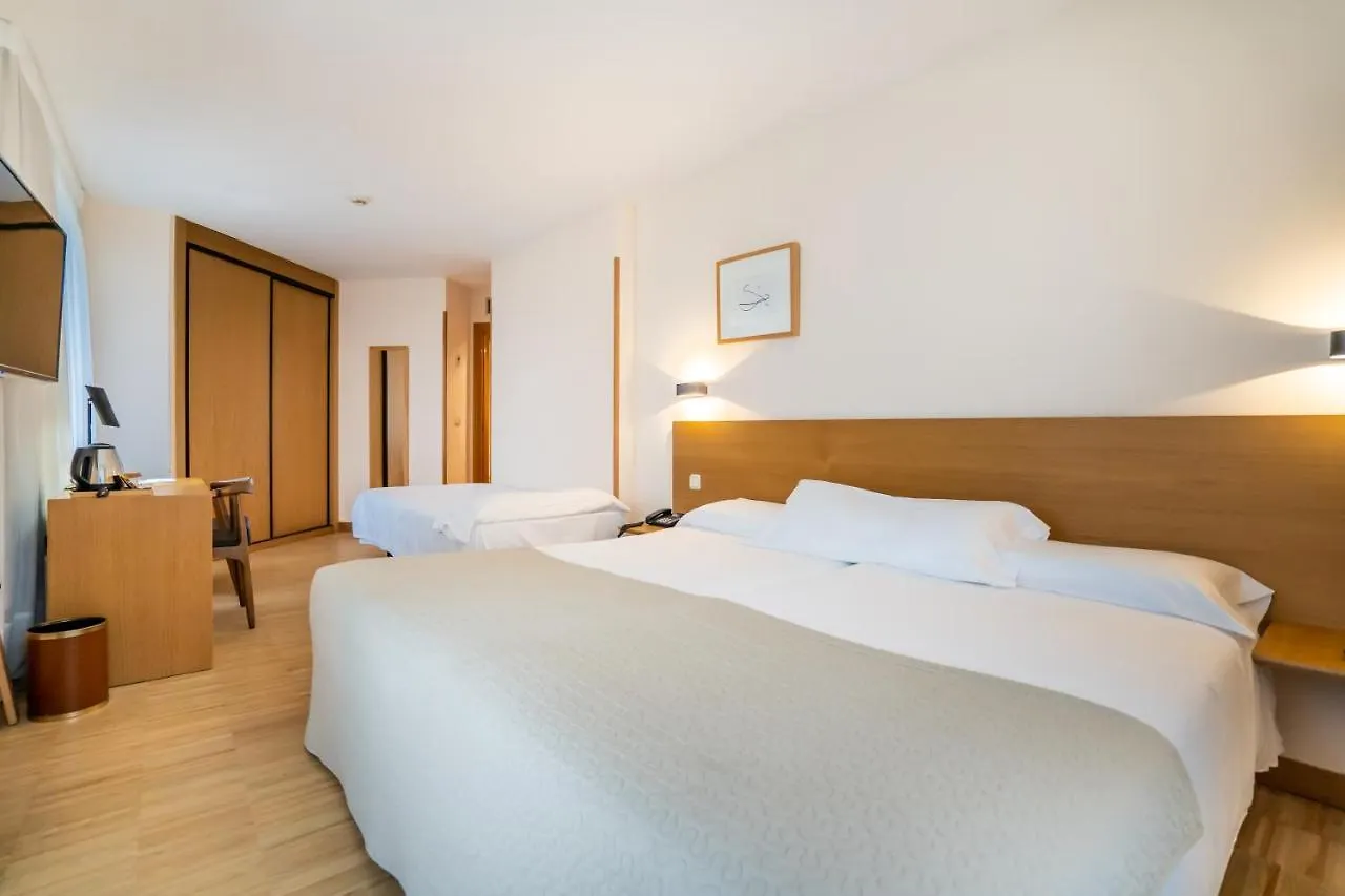 Gran Hotel Victoria Santander