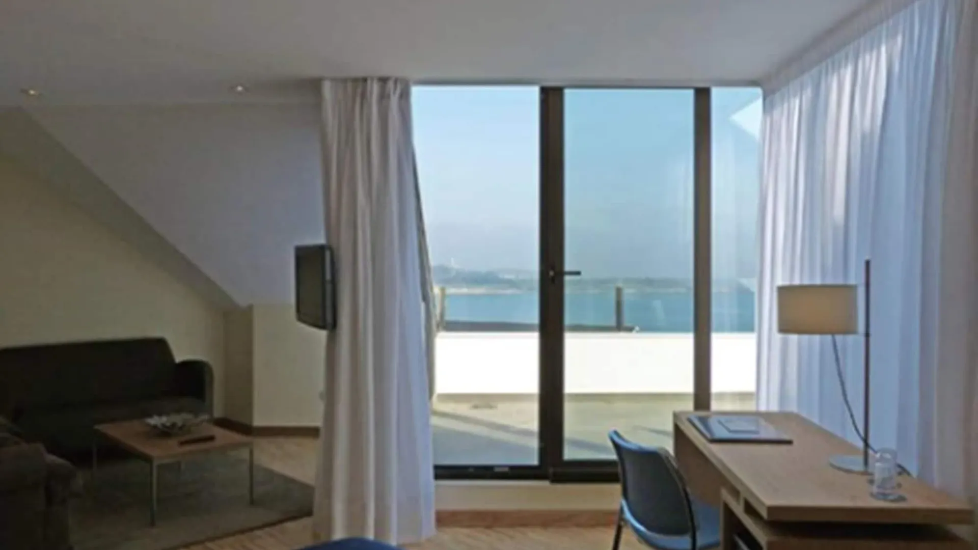 Gran Hotel Victoria Santander