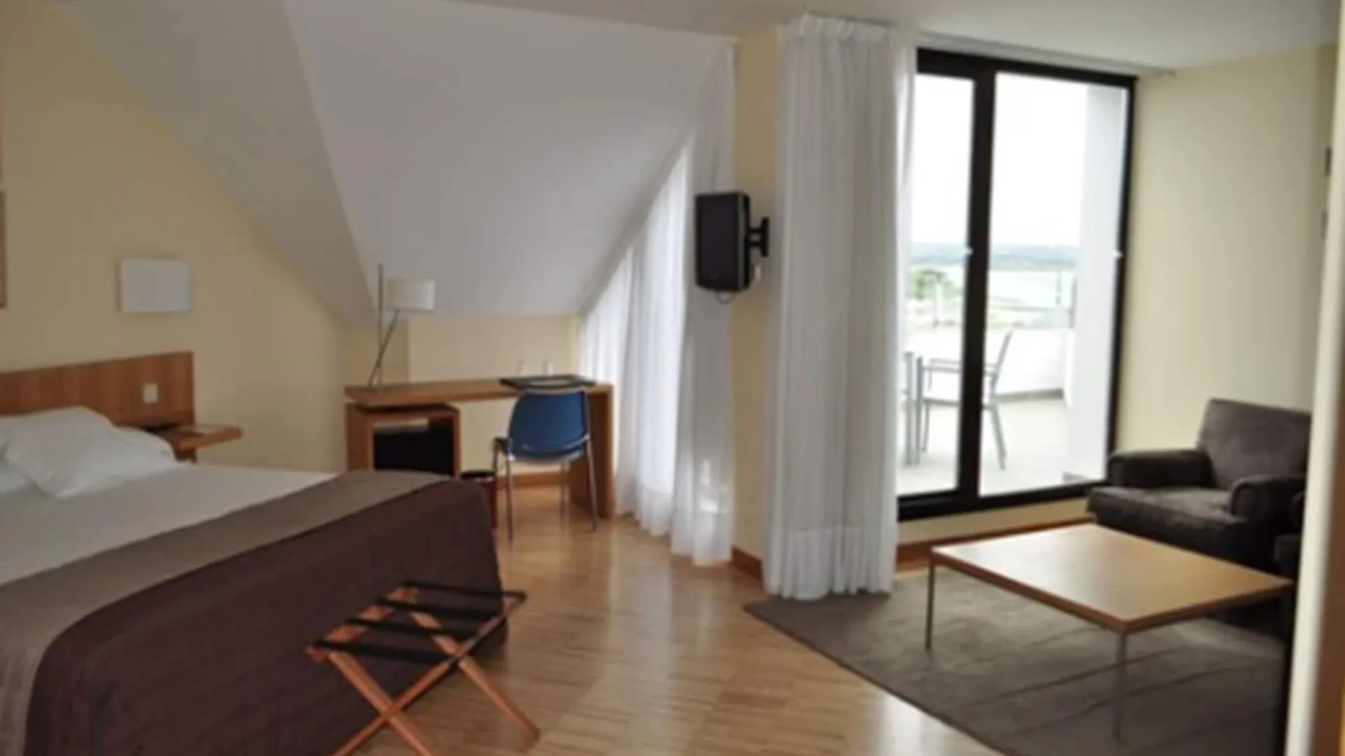 Gran Hotel Victoria Santander