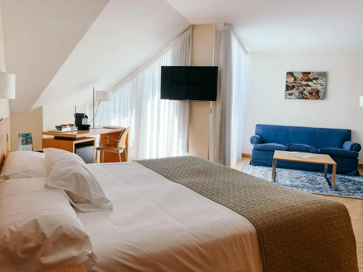 Gran Hotel Victoria Santander
