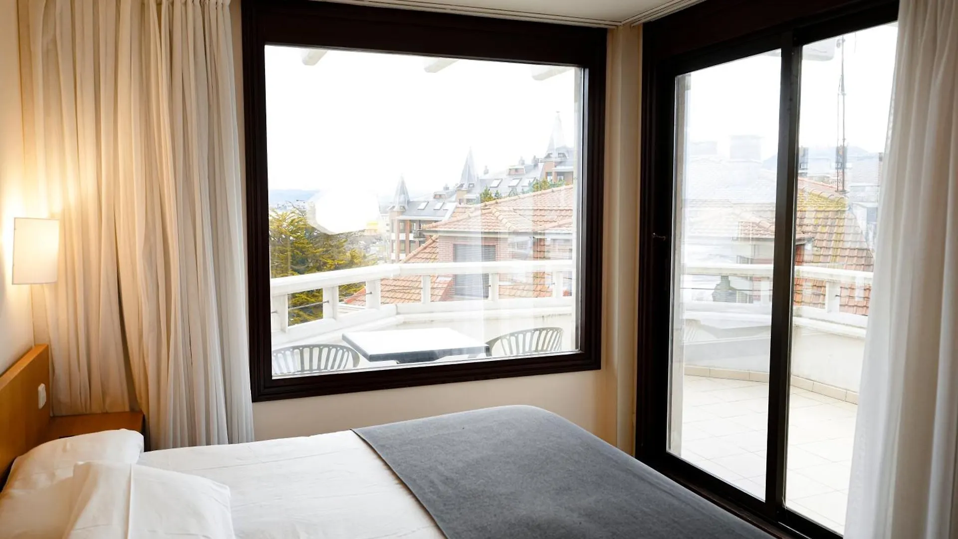 Gran Hotel Victoria Santander