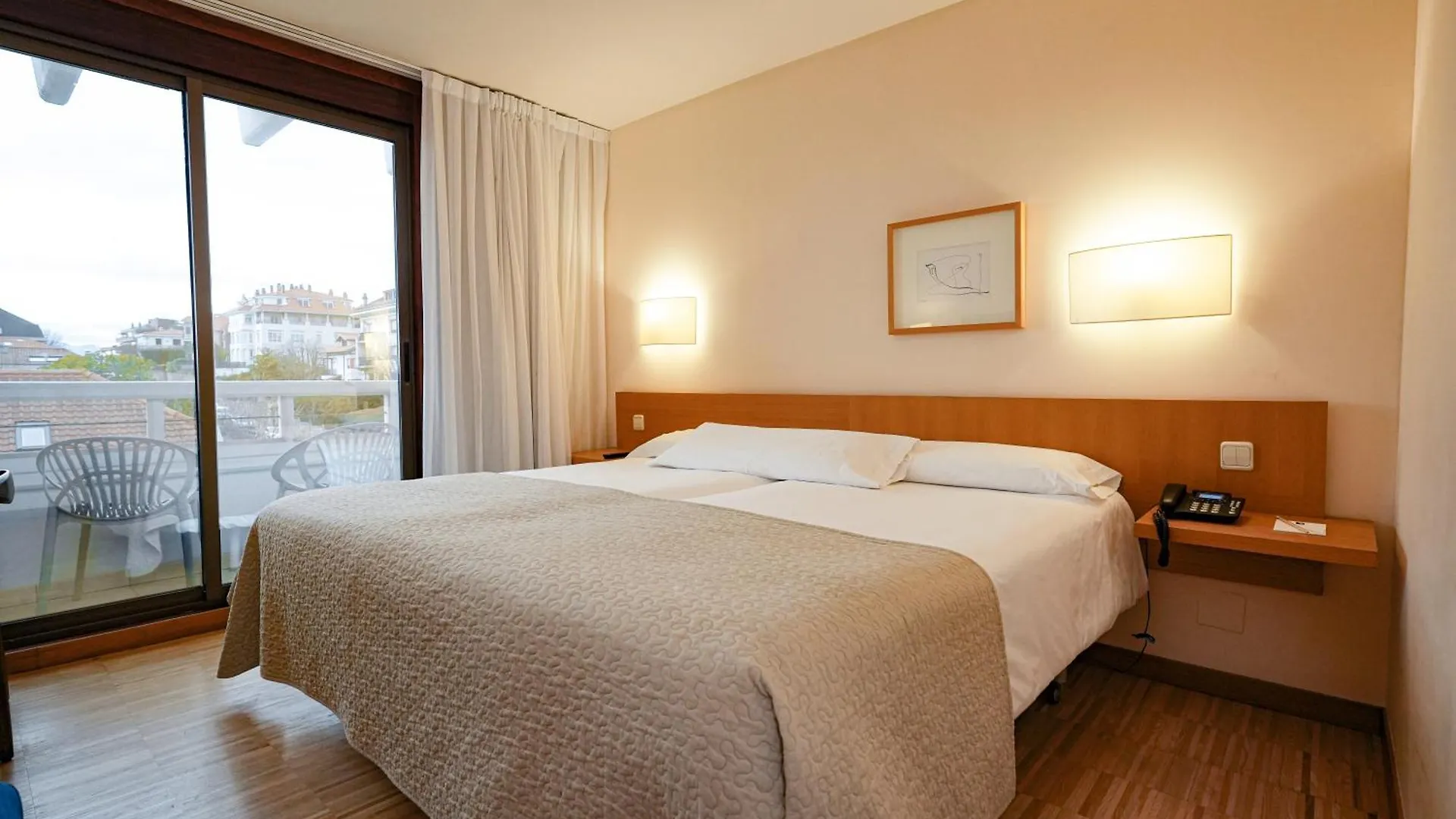 Gran Hotel Victoria Santander