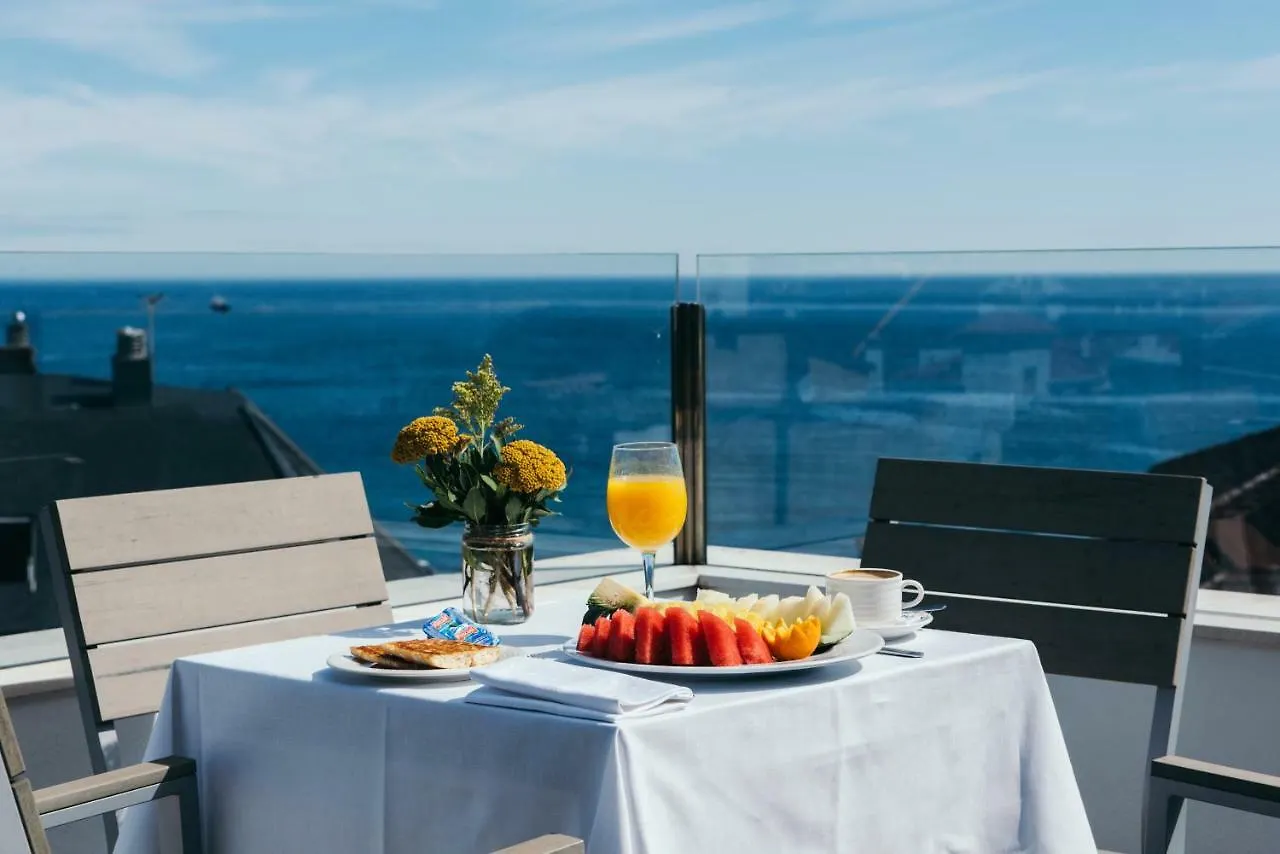 Gran Hotel Victoria Santander