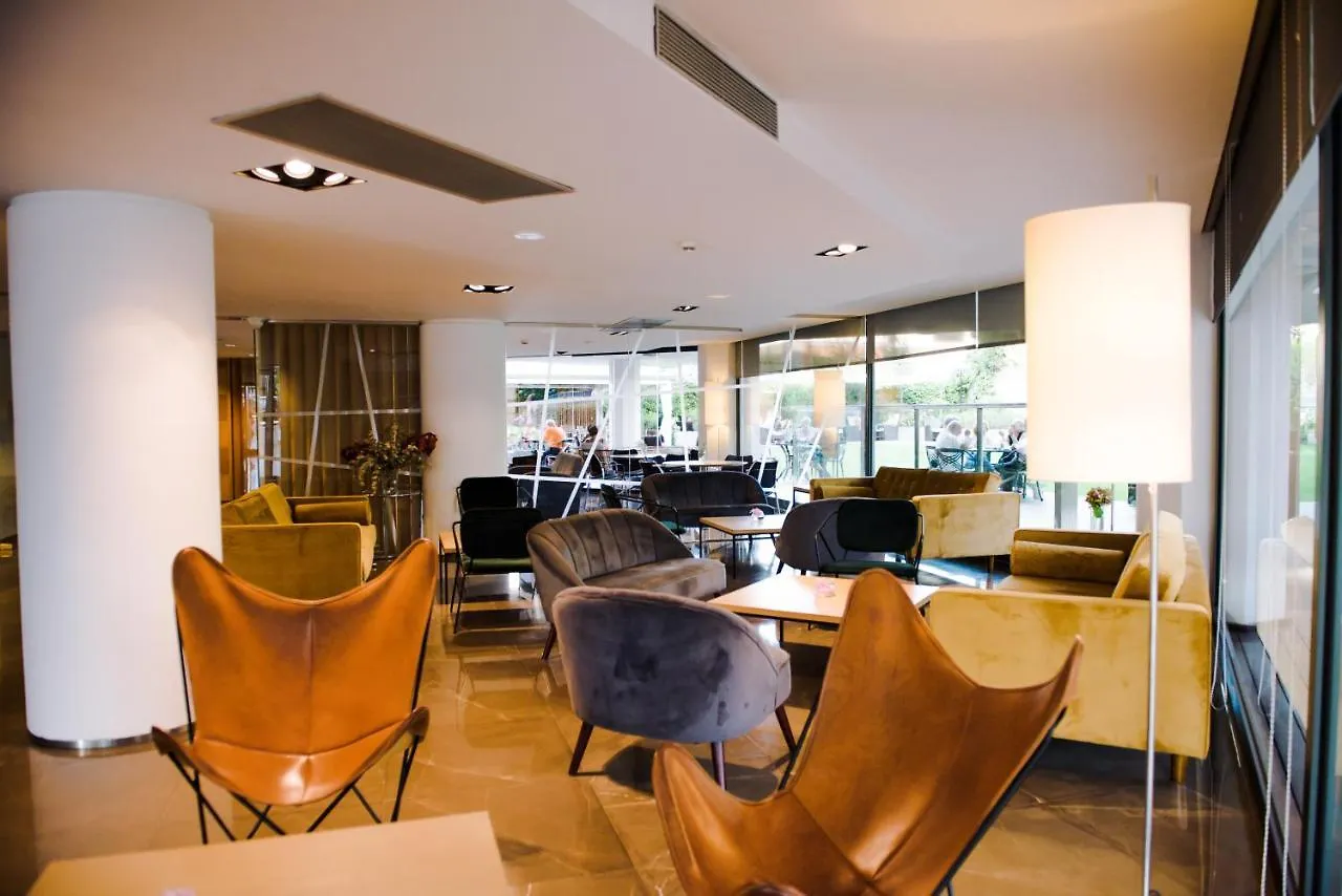 Gran Hotel Victoria Santander