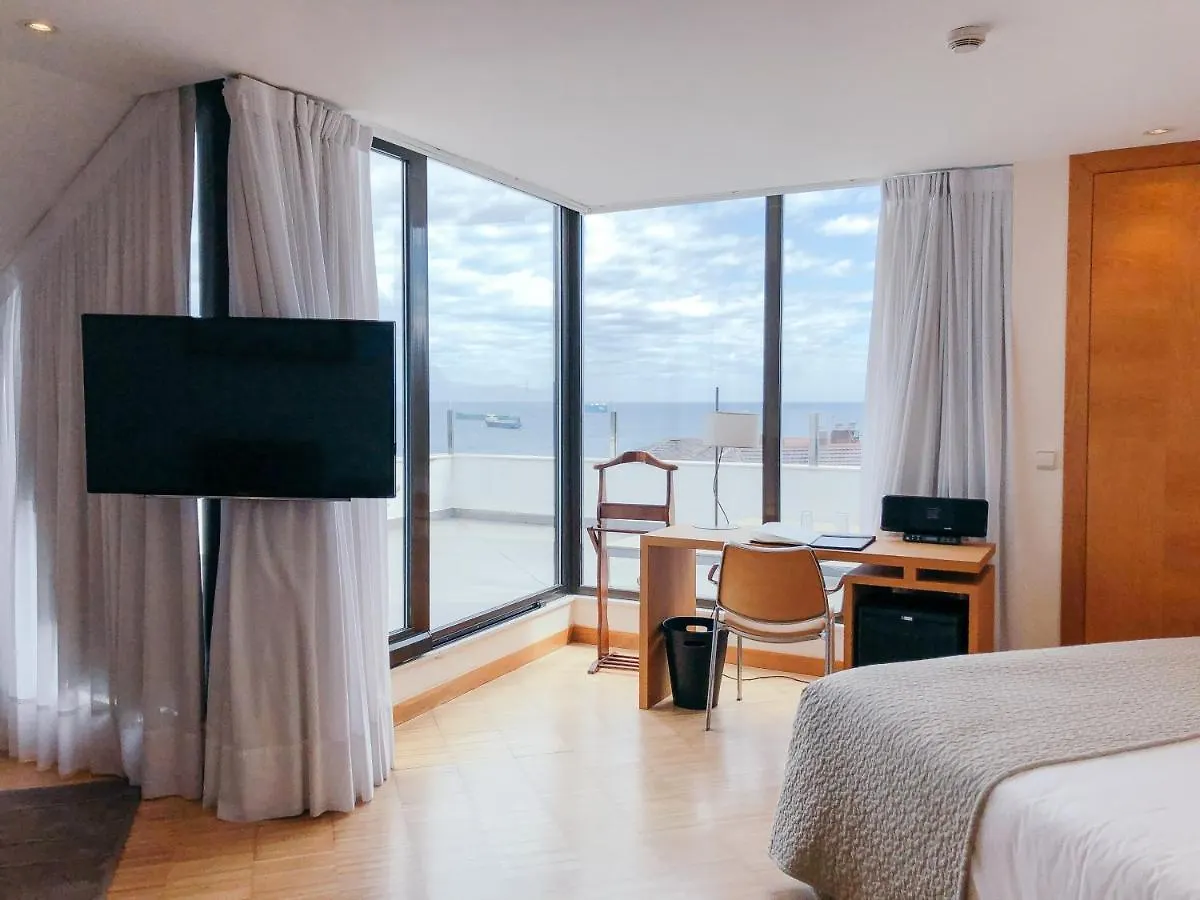 Gran Hotel Victoria Santander 4*,  España