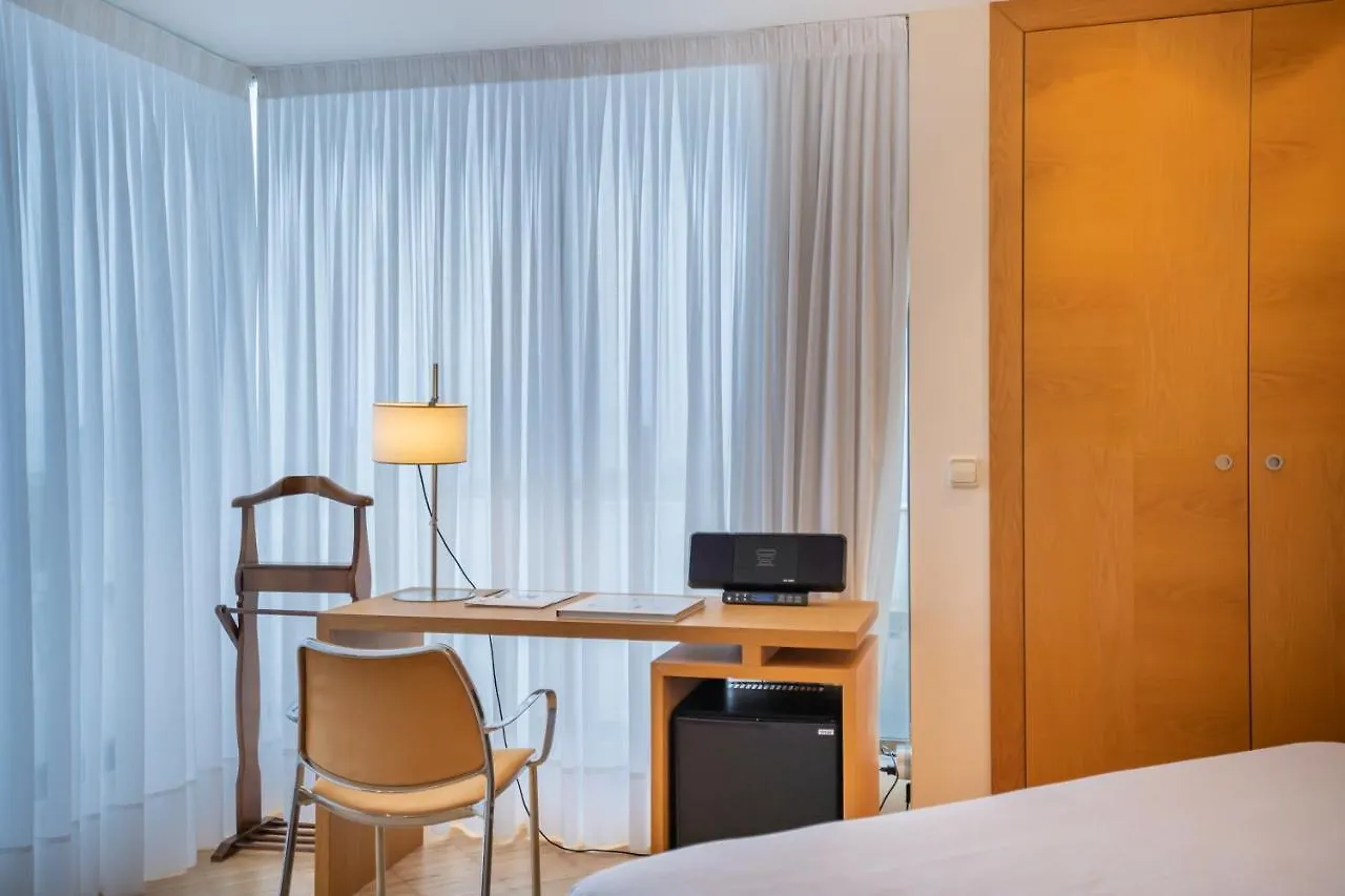 Gran Hotel Victoria Santander