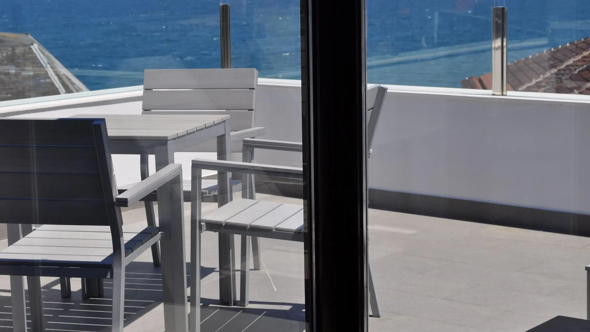 Gran Hotel Victoria Santander