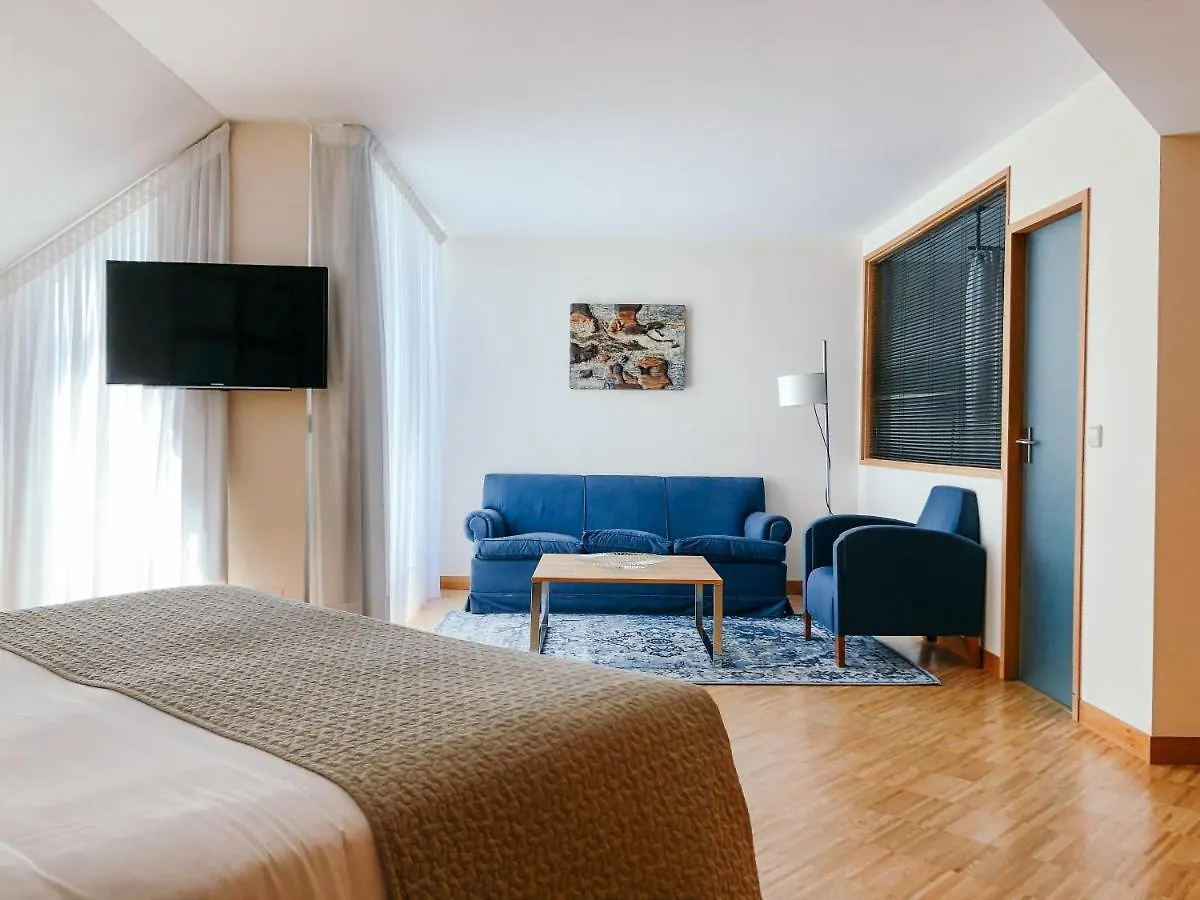 Gran Hotel Victoria Santander Spanien